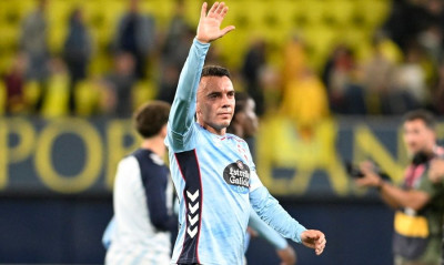 Ιάγκο Άσπας: Στήνεται άγαλμά του έξω από το «Μπαλαΐδος»