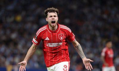 Europa League: Αγγλικός «εμφύλιος» Νότιγχαμ Φ. – Άστον Βίλα και δυνατή μάχη Μπράγκα – Φράιμπουργκ