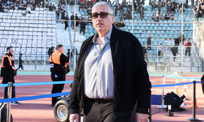 ΟΦΗ: Πριμ από τον Μπούση για την κατάκτηση του Κυπέλλου