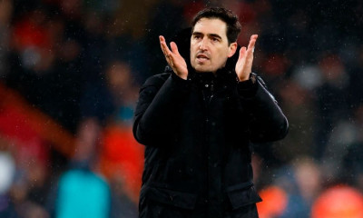 Κάρικ το φαβορί, Ιραόλα το «plan B» για τον πάγκο της Γιουνάιτεντ