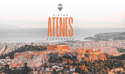 Euroleague: Με φιλάθλους της στην Αθήνα η Βαλένθια