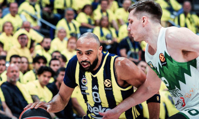 LIVE Φενέρμπαχτσε - Ζαλγκίρις Κάουνας