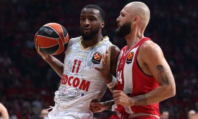 EuroLeague: Επέβαλε χρηματικό πρόστιμο στον Ολυμπιακό