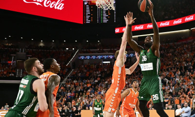 To Game 2 να είναι… Game 1