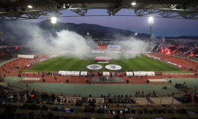 ΔΕΑΒ: Ποινή μίας αγωνιστικής στον Κυπελλούχο ΟΦΗ