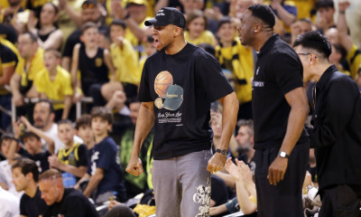 Αντετοκούνμπο: «Θέλω άλλο ένα πρωτάθλημα στο NBA, θα ξαναπαίξω το 2027 στην Εθνική»