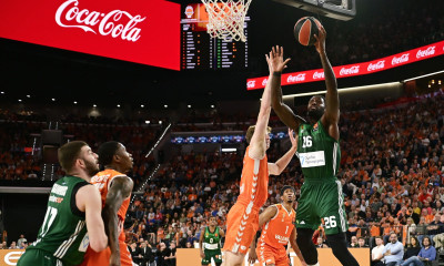 Από Europa σε… Euroleague