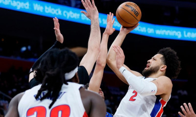 NBA playoffs: Όλα όσα έγιναν τα ξημερώματα της Πέμπτης (30/04)