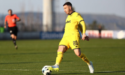 Άρης: Δεν προπονήθηκαν Μορόν και Χόνγκλα – Παραμένει εκτός ο Μεντίλ