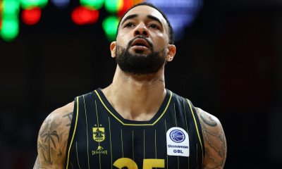 Άρης: Προβλήματα τραυματισμών με Χάρελ και Φόρεστερ