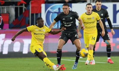 Μεταγραφές, Παναθηναϊκός: Παρακολουθεί την περίπτωση του Ντρίσα Καμαρά – Όσα αναφέρουν στην Ιταλία