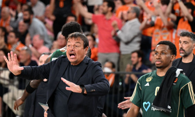 Αταμάν: «Πρέπει να κερδίσουμε ακόμα ένα ματς»