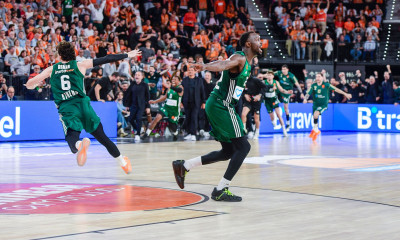 Δεν το… χώνεψαν οι Ισπανοί: Εκνευρισμός στη Βαλένθια και ένταση μετά τον «πράσινο» θρίαμβο