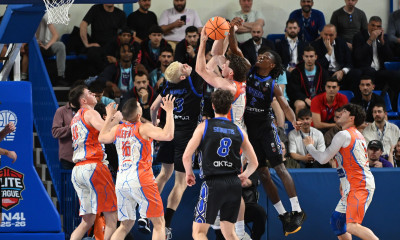 Elite League: Στον τελικό για την άνοδο ο Παπάγου