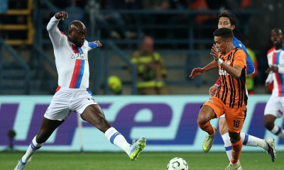 Conference League: Τριάρα… τελικού για Κρίσταλ Πάλας - Λύγισε στη Στρασμπούργκ η Ράγιο