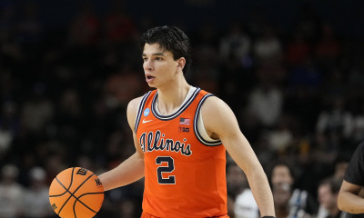 Κλήθηκε στο Draft Combine του NBA ο Αντρέι Στογιάκοβιτς