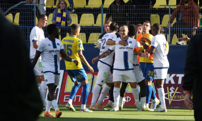 Παναιτωλικός - Κηφισιά 0-1: Τα highlights του αγώνα