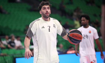 EuroLeague: MVP των Game 2 ο Καμπάτσο