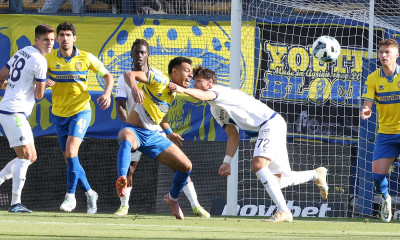 Super League Play Out Βαθμολογία: «Καθαρίζει» η Κηφισιά, ουραγός η ΑΕΛ