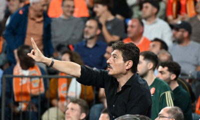 Η απόφαση της Euroleague για Γιαννακόπουλο επέφερε πλήρη… ικανοποίηση, εντός και εκτός των τειχών
