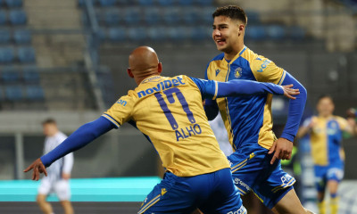 Αστέρας AKTOR - Ατρόμητος 4-2: Τα highlights του αγώνα