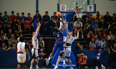 Elite League: «Μας έκλεψαν! Οι διαιτητές έδωσαν το ματς» - Το ξέσπασμα του Ρις μετά το Final Four