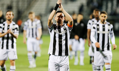 ΠΑΟΚ - Ολυμπιακός 3-1: Τα Highlights της νίκης του Δικέφαλου