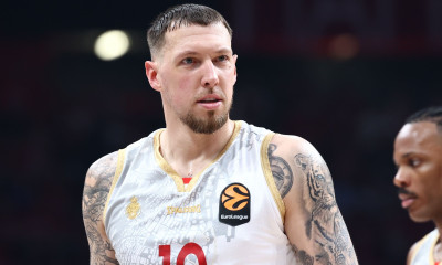 Μονακό: Εκτός και ο Τάις για το Game 3 με τον Ολυμπιακό