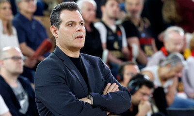 Ιτούδης: «Όποιος δεν μπορεί διαχειριστεί την πίεση, καλύτερα να μείνει σπίτι του»