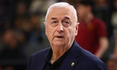 Σάκοτα: «Φαβορί για το BCL η Μάλαγα»