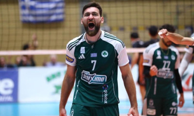 Παναθηναϊκός - ΠΑΟΚ: Τα highlights της σπουδαίας νίκης των «πράσινων»