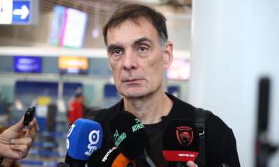 Μπαρτζώκας: «Το διακύβευμα είναι μεγάλο, να τελειώσουμε τη δουλειά αν είναι δυνατόν αύριο»