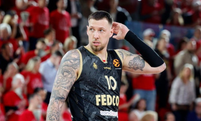 Μονακό: Με την πλάτη στον τοίχο ενόψει του Game 3