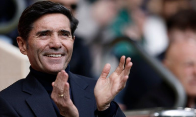 Βιγιαρεάλ: Την οδήγησε στο Champions League αλλά... αποχωρεί