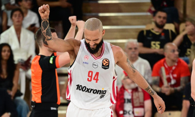 Ολυμπιακός: Πέμπτο σερί Euroleague Final Four και 15ο στην ιστορία του – Το πρώτο του στην Ελλάδα
