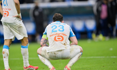Κίνδυνος νέων κυρώσεων στη Μαρσέιγ από την UEFA