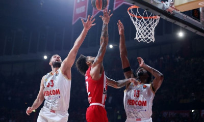 Φενέρμπαχτσε: Ήρθε σε συμφωνία με παίκτη της Μονακό