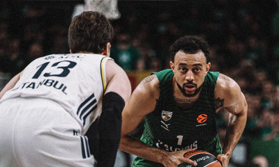 Ζαλγκίρις - Φενέρμπαχτσε 81-78: Πήρε το… θρίλερ και ελπίζει ακόμα