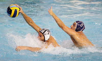 Waterpolo League Ανδρών: Ένα βήμα πριν από τα ημιτελικά Βουλιαγμένη και Απόλλωνας