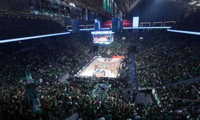 EuroLeague Final Four 2026: Ανακοινώνονται μέσα στη μέρα τα μέτρα ασφαλείας της Αστυνομίας
