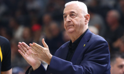 Σάκοτα: «Όταν σταματήσω, θα βρω έναν προπονητή και μετά θα συνεχίσω σε άλλο ρόλο»