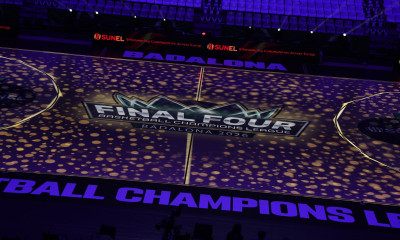 BCL Final Four: Θέλει… ρεβάνς από Μάλαγα για το 4ο ευρωπαϊκό η ΑΕΚ - Το πρόγραμμα
