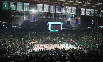 Euroleague: Ώρα για απαντήσεις και Final Four για τον Παναθηναϊκό AKTOR!