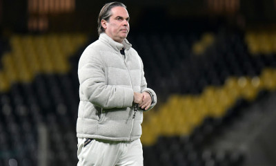Super League: Απαλλάχθηκε ο Καζίας, τιμωρία σε πέντε ομάδες