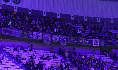 Μάλαγα - ΑΕΚ: «Φέρε μας το ευρωπαϊκό» - Ο κόσμος στο πλευρό της ομάδας του Σάκοτα