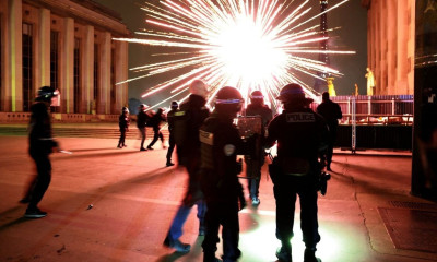 Πεδίο μάχης το Παρίσι μετά την πρόκριση της Παρί Σεν Ζερμέν