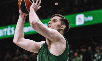 EuroLeague: MVP των Game 3 ο Τουμπέλις