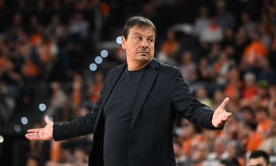 Αλλαγή στη δωδεκάδα του Παναθηναϊκού για το Game 4