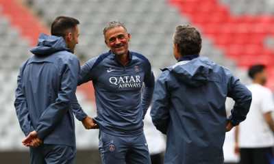 UEFA: Έξι Ισπανοί προπονητές στους τελικούς τεσσάρων διοργανώσεων
