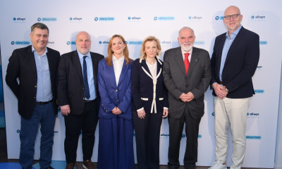 Allwyn Care: Νέες δράσεις με έμφαση στην πρόληψη και την εθελοντική προσφορά